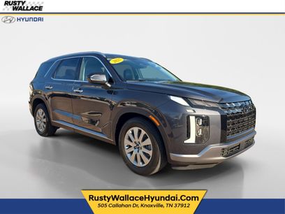 Used 2025 Hyundai Palisade SEL