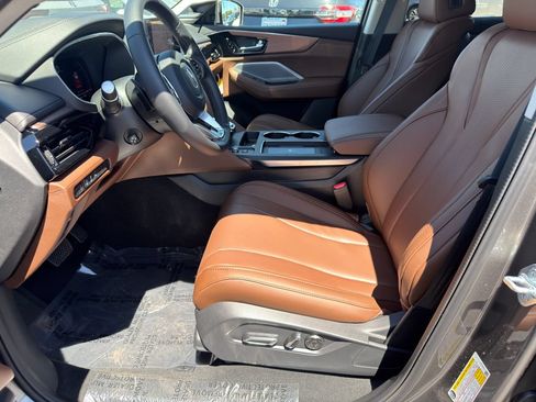 New 2026 Acura MDX SH-AWD w/ Technology Package image 14