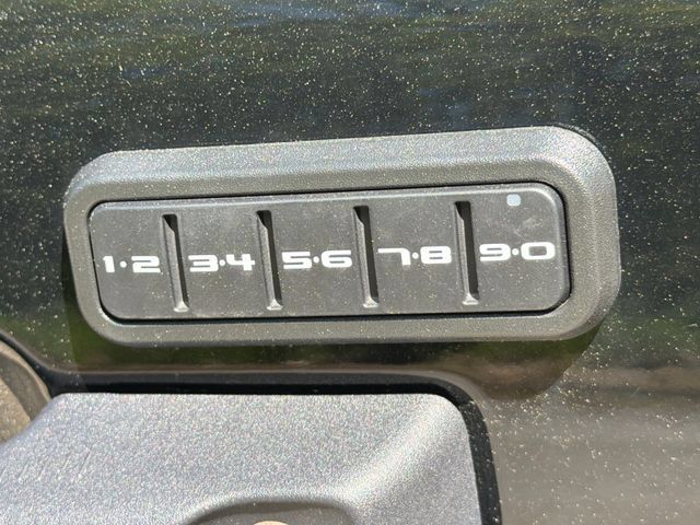 New 2025 Ford Bronco Sport Big Bend w/ Convenience Package AWD/4WD image 26