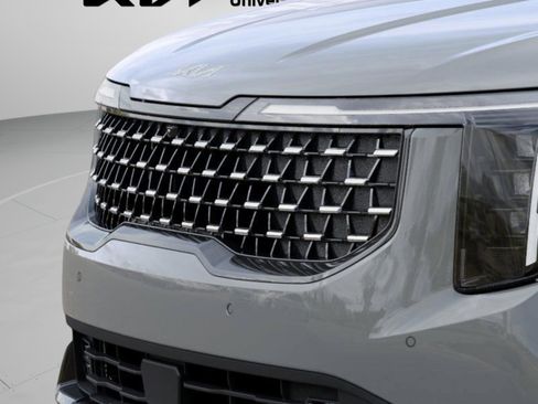 New 2026 Kia Carnival SX image 13