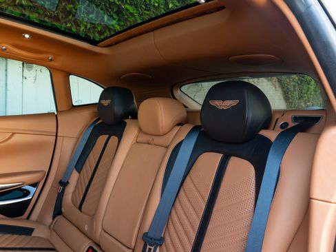 Used 2023 Aston Martin DBX 707 AWD/4WD image 35