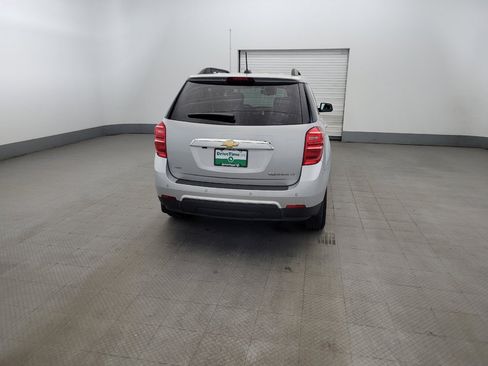 Used 2016 Chevrolet Equinox LT w/ Convenience Package AWD/4WD image 7