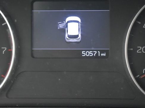 Certified 2021 Kia Seltos S FWD image 23