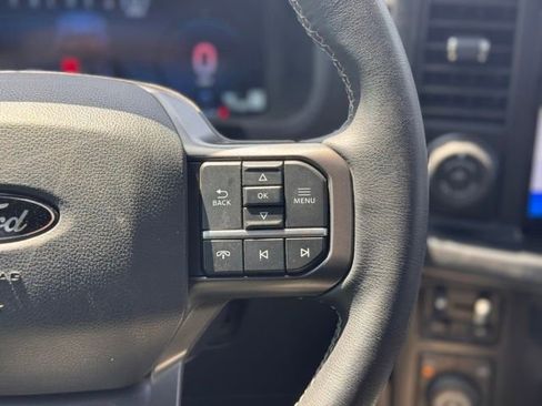 Used 2024 Ford F150 XLT w/ Equipment Group 303A High AWD/4WD image 15