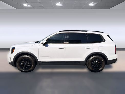 Used 2024 Kia Telluride SX X-Pro AWD/4WD image 2