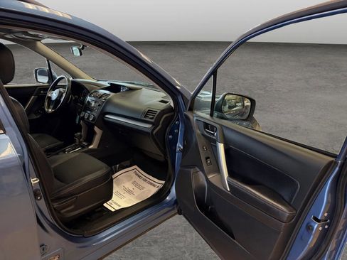 Used 2015 Subaru Forester 2.0XT Premium image 16