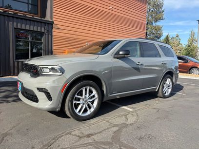 Used 2023 Dodge Durango GT