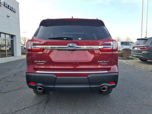 New 2026 Subaru Ascent Touring AWD/4WD image 15