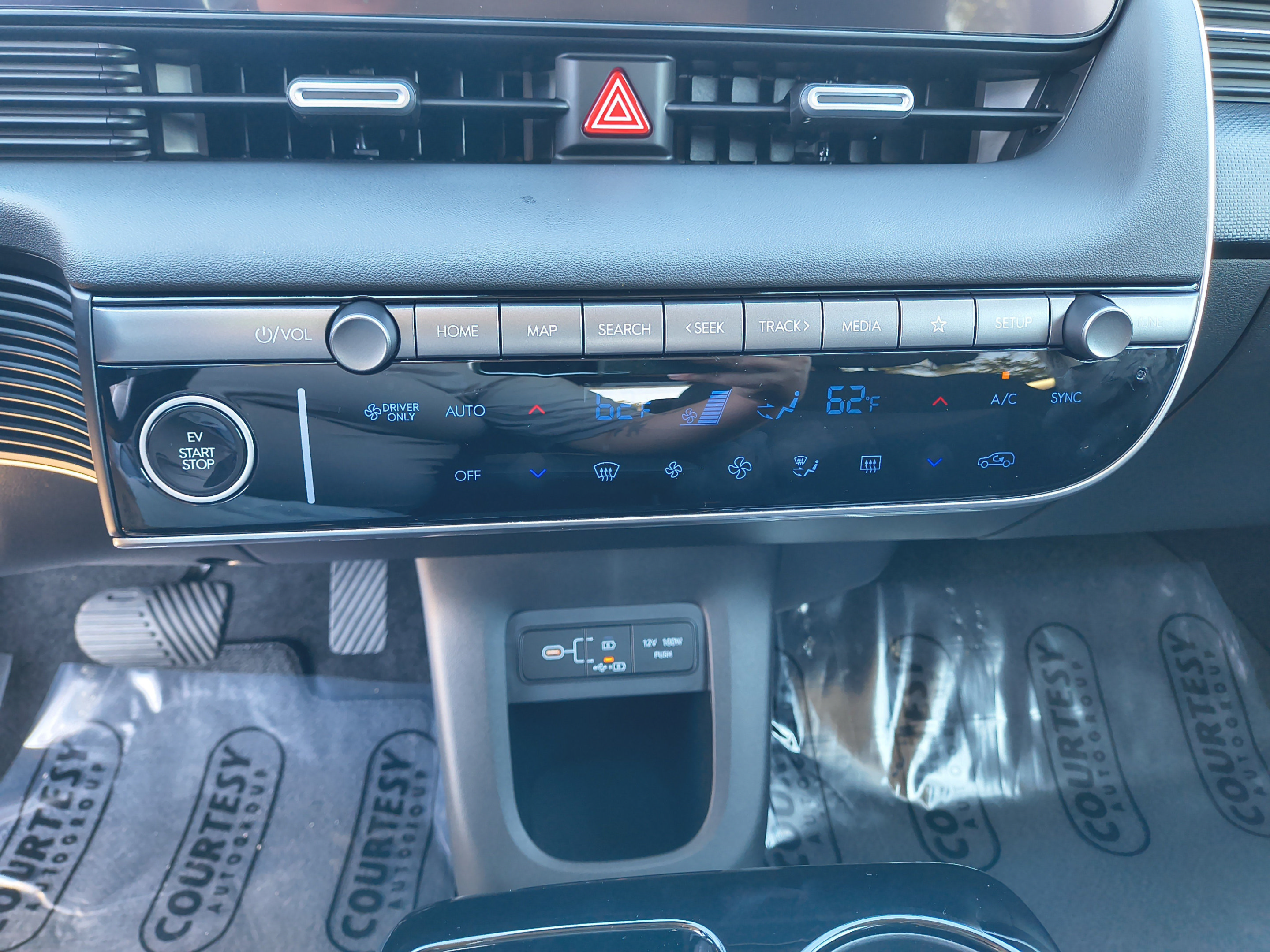 New 2027 Hyundai Ioniq 5 SE RWD image 22