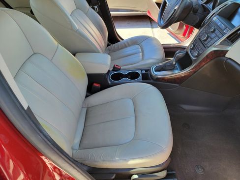 Used 2014 Buick Verano Leather image 14