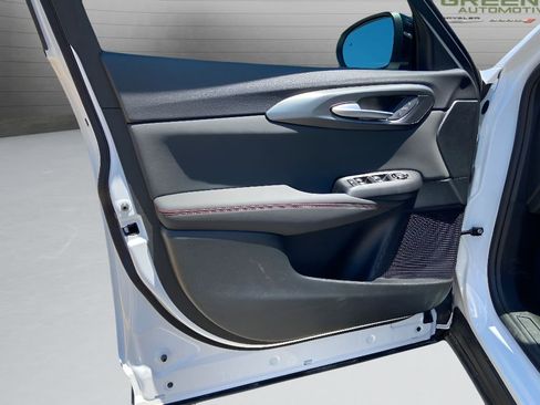 New 2024 Dodge Hornet GT w/ GT Blacktop Package image 18