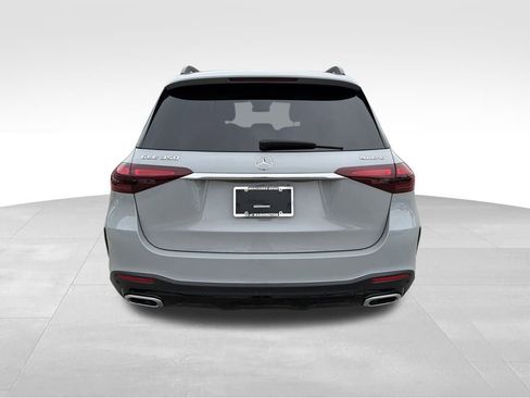 Used 2024 Mercedes-Benz GLE 350 4MATIC image 4