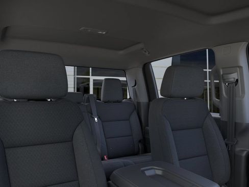 New 2026 GMC Sierra 1500 SLE AWD/4WD image 50