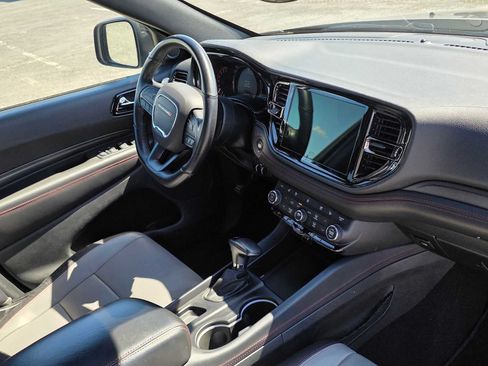 Used 2024 Dodge Durango GT AWD/4WD image 10