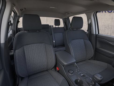 New 2026 Ford Ranger XL AWD/4WD image 10
