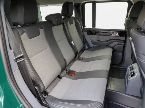 New 2026 INEOS Grenadier AWD/4WD image 11
