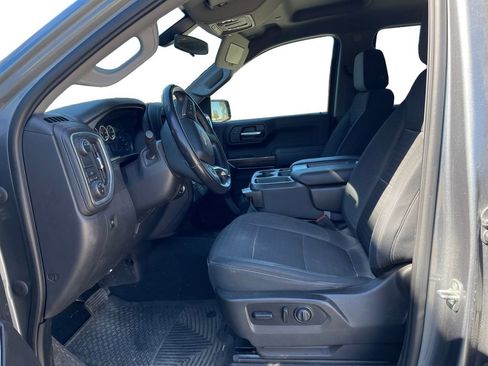 Used 2021 Chevrolet Silverado 1500 LT image 9