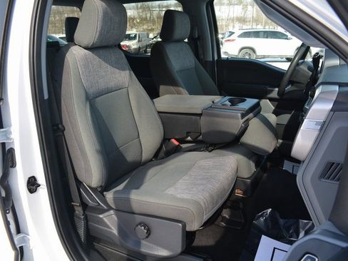 Used 2023 Ford F150 XLT w/ Trailer Tow Package AWD/4WD image 19