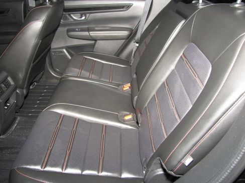 Used 2026 Honda CR-V Sport-L image 12