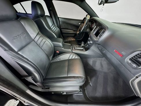 Used 2023 Dodge Charger SRT Hellcat image 28