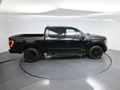 Used 2023 Ford F150 Lariat w/ Equipment Group 502A High AWD/4WD image 57