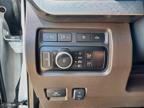 Used 2024 Ford F250 King Ranch w/ Tremor Off-Road Package AWD/4WD image 21