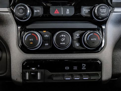 Used 2024 RAM 3500 Tradesman w/ Towing Technology Group image 27