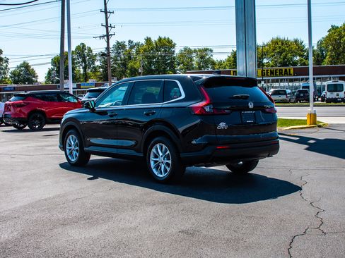 Used 2024 Honda CR-V EX image 5