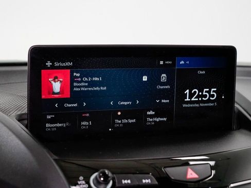 Certified 2024 Acura RDX SH-AWD image 18