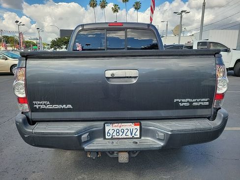 Used 2009 Toyota Tacoma PreRunner image 6