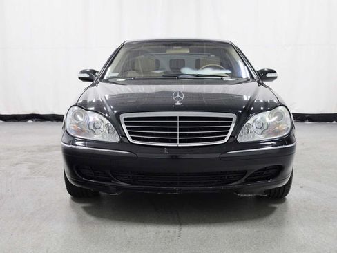 Used 2004 Mercedes-Benz S 430 image 14