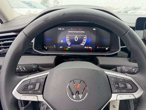 New 2026 Volkswagen Jetta S image 14