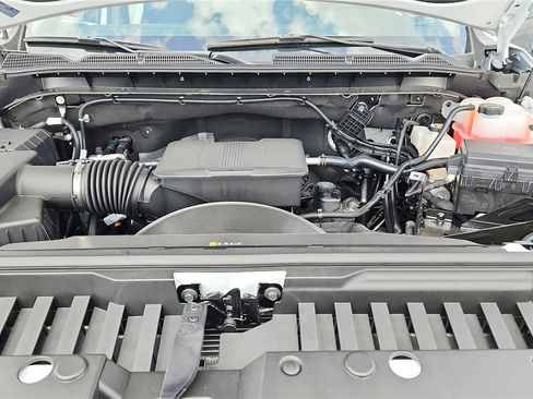 New 2026 GMC Sierra 2500 SLE w/ Remote Start Package image 12