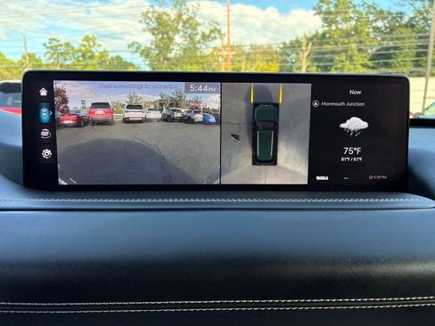 Used 2024 Genesis GV80 3.5T Advanced w/ Advanced Package AWD/4WD image 43