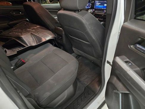 Used 2023 Chevrolet Colorado LT w/ LT Convenience Package II image 31