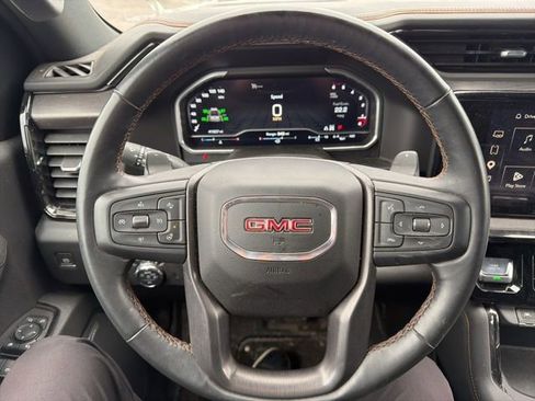 Used 2023 GMC Sierra 1500 AT4 w/ AT4 Premium Package image 19