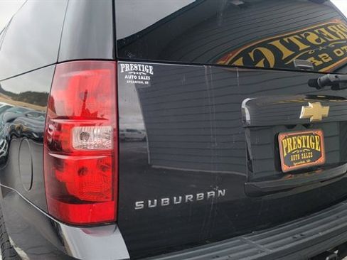 Used 2011 Chevrolet Suburban LT image 53