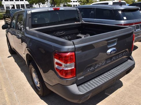Used 2023 Ford Maverick XL FWD image 6