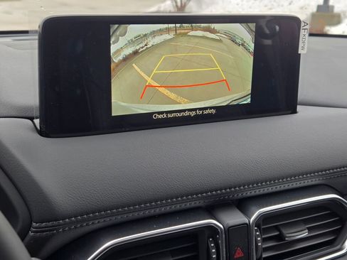 New 2025 MAZDA CX-5 AWD 2.5 S w/ Preferred Package image 29