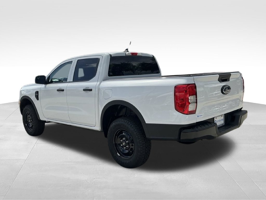 New 2026 Ford Ranger XL RWD image 4