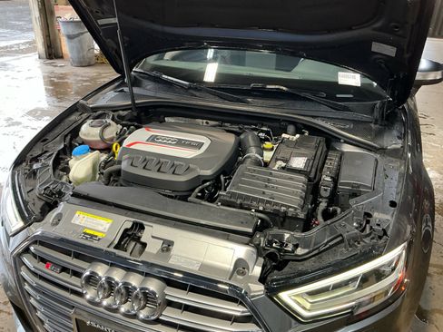 Used 2019 Audi S3 Premium Plus w/ Technology Package image 22