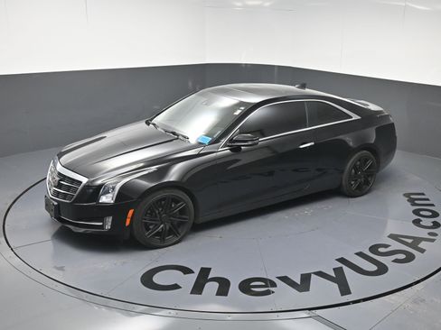 Used 2016 Cadillac ATS Performance w/ Driver Assist Package image 20