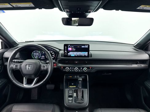 Used 2024 Honda CR-V Sport-L image 21