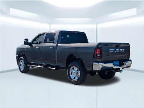 New 2026 RAM 2500 Tradesman image 4