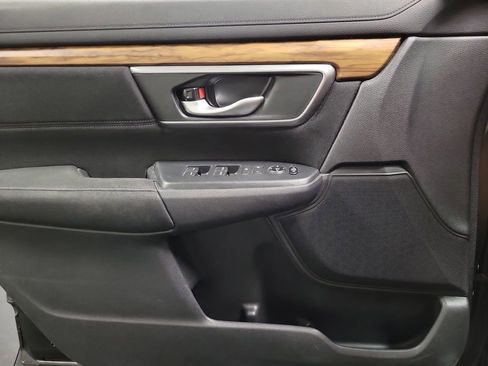 Used 2018 Honda CR-V EX image 23