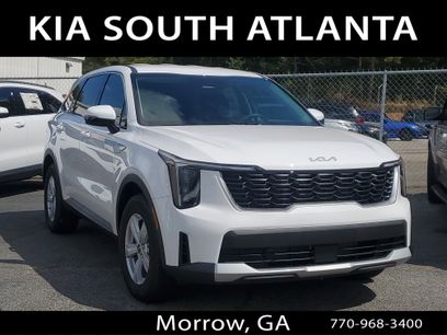 New 2026 Kia Sorento LX