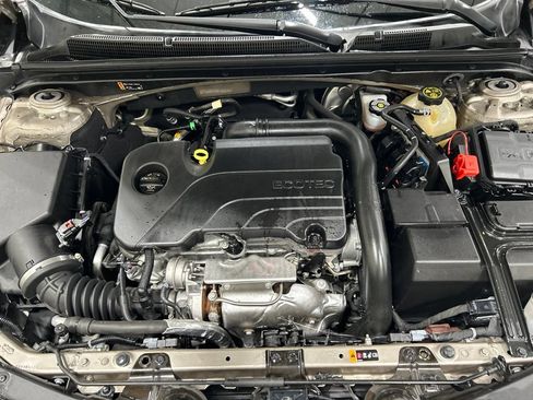 Used 2022 Chevrolet Malibu LS w/ LPO, Convenience Package 2 FWD image 29