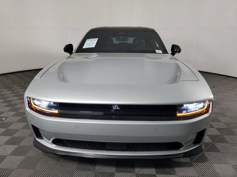 Used 2025 Dodge Charger Daytona R/T w/ Quick Order Package 25M R/T AWD/4WD image 9