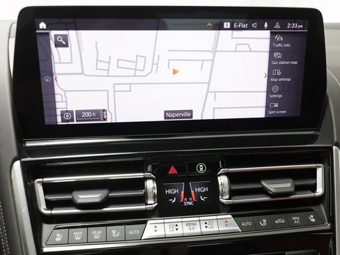 Certified 2025 BMW 840i xDrive w/ M Sport Professional Package image 9