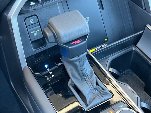New 2026 Toyota Sequoia Platinum AWD/4WD image 25